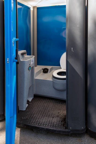 Best Portable restroom trailer rental  in Brigham City, UT