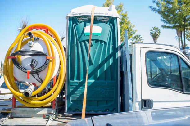 Best Portable toilet rental cost  in Brigham City, UT