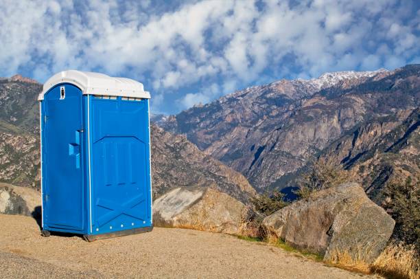 Best Porta potty cleaning services  in Brigham City, UT